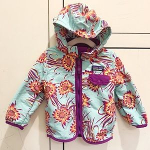 PATAGONIA BAGGIES JACKET